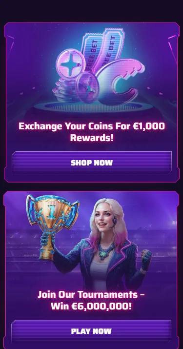 Roby Casino Online